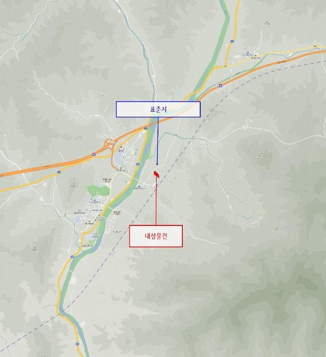 법원경매 2024타경33410 사진21 | 평창군 진부면 송정리 1359 주택건물 경매