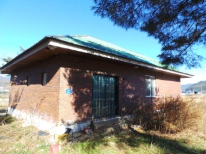 법원경매 2024타경33410 사진5 | 평창군 진부면 송정리 1359 주택건물 경매