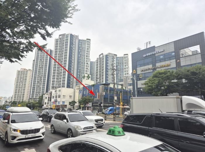 법원경매 2024타경10602 사진2 | 남동구 간석동 912-7 대지 경매