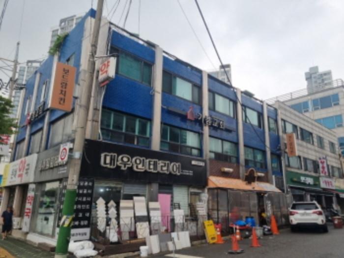 법원경매 2024타경10602 사진4 | 남동구 간석동 912-7 대지 경매