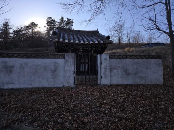 법원경매 2025타경5179 사진9 | 영천시 금호읍 임야 경매