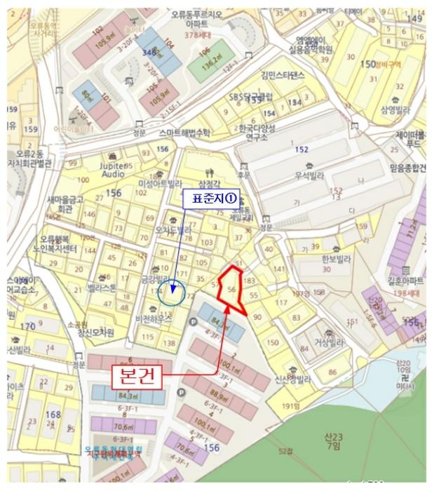 법원경매 2024타경143361 사진28 | 서울 구로구 오류동 156-56 주택건물 경매