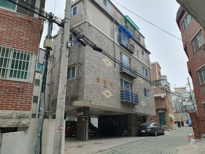 서울특별시 강서구 방화대로50길 48, 제5층 제502호 (방화동, 션밸리) · 지번주소: 서울특별시 강서구 방화동 134-10 법원경매 물건 대표사진