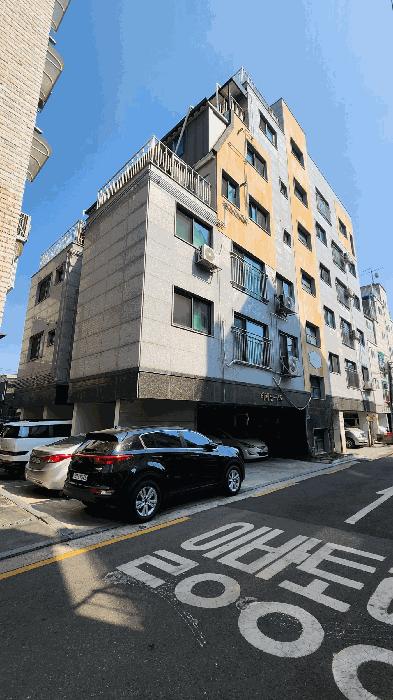 2025타경8947 법원경매 사진5 | 서울 구로구 다세대주택 경매