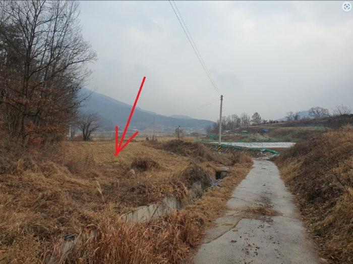 법원경매 2024타경12199 사진3 | 의성군 안사면 만리리 706-1 전 경매