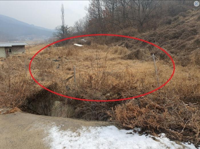 법원경매 2024타경12199 사진5 | 의성군 안사면 만리리 706-1 전 경매