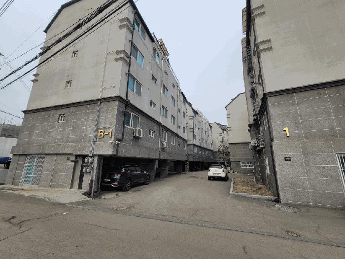 경기도 파주시 금촌동 510-4 3동 3층301호 법원경매 물건 대표사진