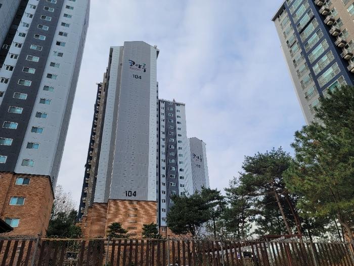 2024타경61276 법원경매 사진2 | 충남 당진시 아파트 경매