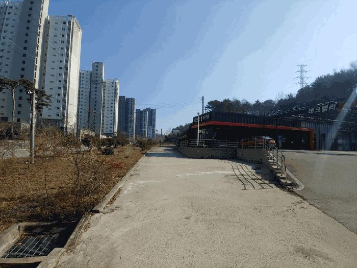 2025타경520 법원경매 사진3 | 충남 서산시 종교시설 경매