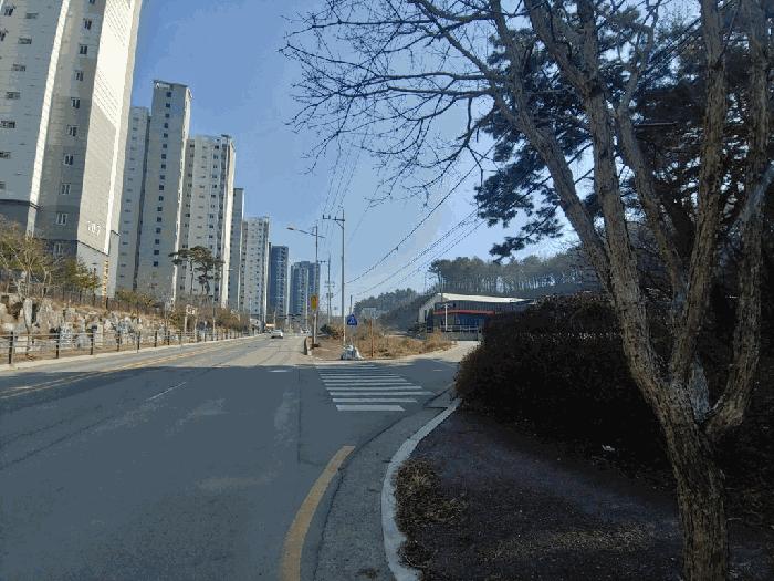 2025타경520 법원경매 사진7 | 충남 서산시 종교시설 경매
