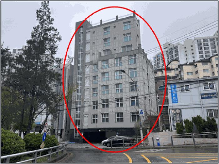 2025타경102448 법원경매 사진2 | 서울 동작구 오피스텔 경매