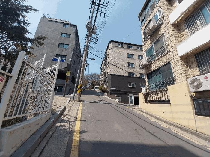 법원경매 2025타경102474 사진4 | 서울 관악구 남현동 1053-26 우현빌리지 다세대주택 경매