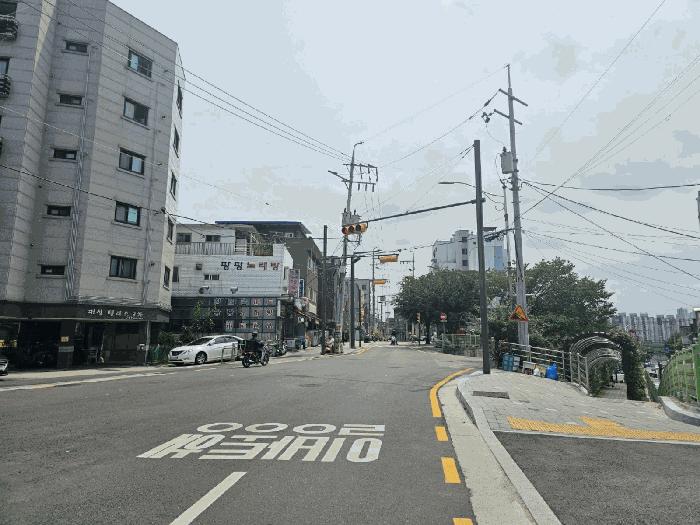 서울특별시 구로구 구로동 487-9 명가싱글하우스 제4층 제401호 법원경매 물건 대표사진