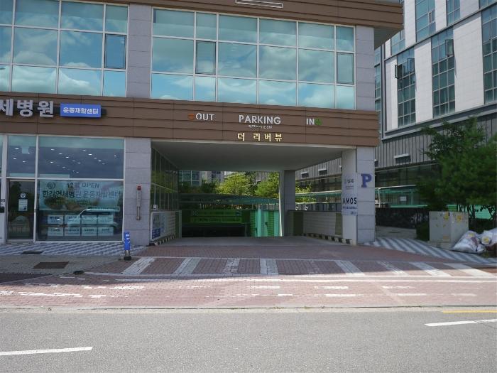 법원경매 2024타경44592 사진4 | 김포시 김포한강11로 근린상가 경매