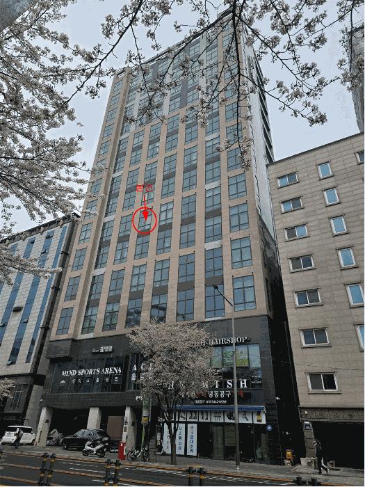 서울특별시 관악구 신림동 1568-5 더위일관악파크뷰 6층607호 법원경매 물건 대표사진
