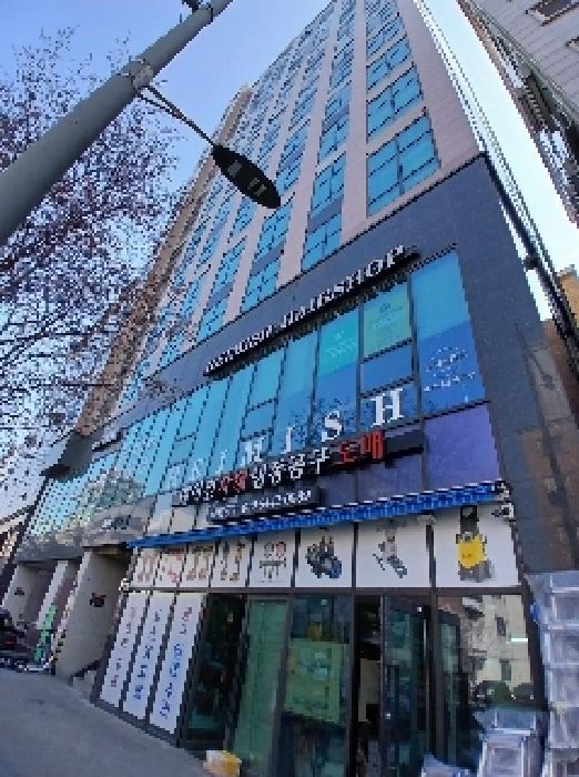2025타경102538 법원경매 사진8 | 서울 관악구 오피스텔 경매