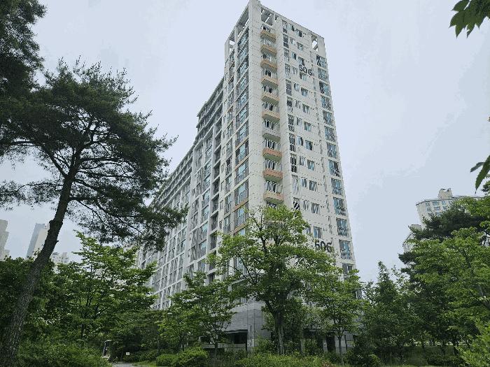 2025타경3518 법원경매 사진4 | 세종 다정동 아파트 경매