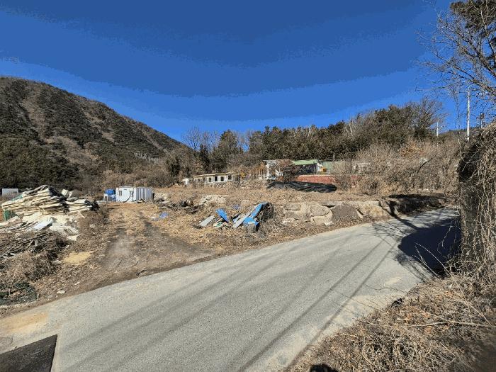 법원경매 2025타경7290 사진6 | 칠곡군 동명면 기성리 1031-2 답 경매