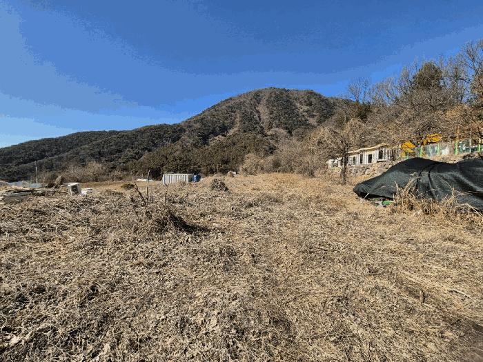 법원경매 2025타경7290 사진2 | 칠곡군 동명면 기성리 1031-17 답 경매