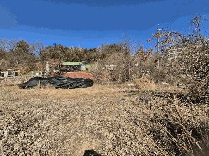 법원경매 2025타경7290 사진3 | 칠곡군 동명면 기성리 1031-17 답 경매