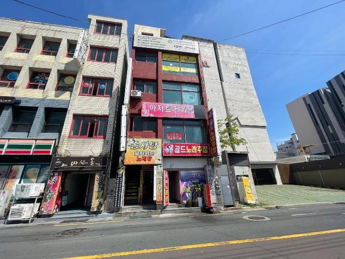 경상남도 창원시 마산회원구 합성동 266-15 법원경매 물건 대표사진