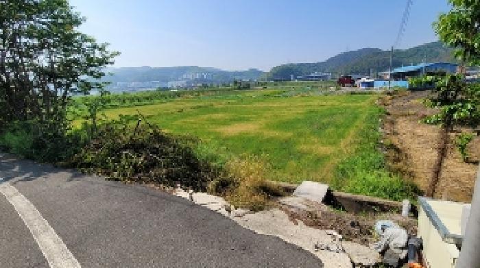 2025타경204 법원경매 사진2 | 경남 함안군 답 경매