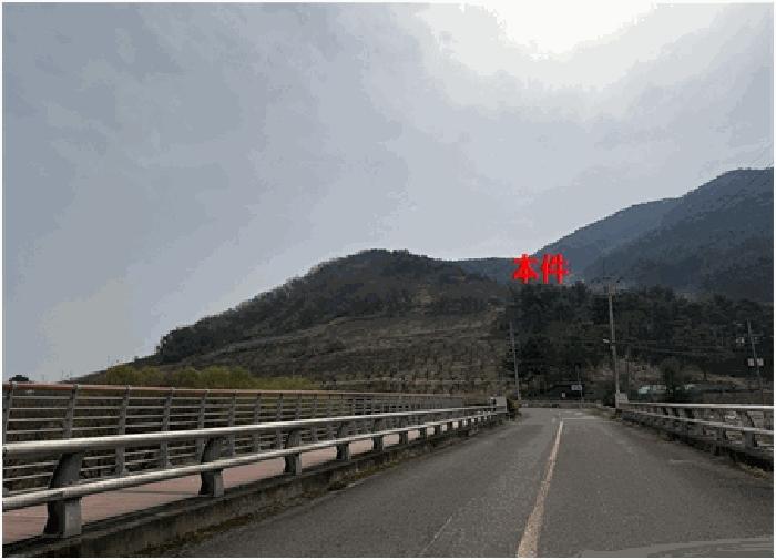 경상남도 함안군 칠북면 이령리 산151 법원경매 물건 대표사진
