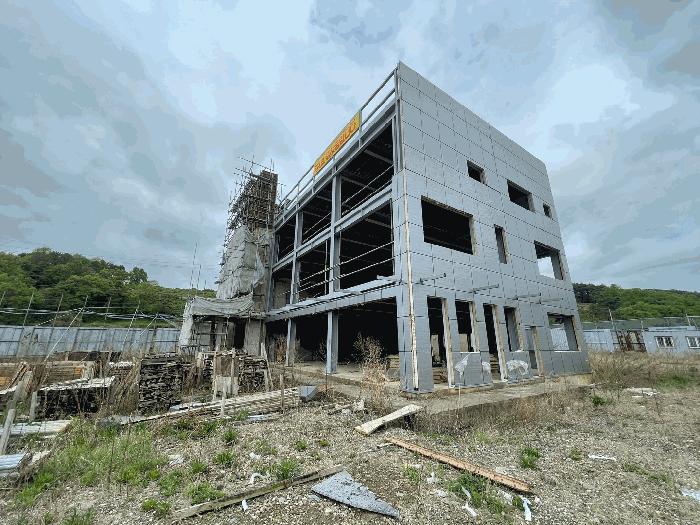 경상남도 함안군 대산면 장암리 1542-1 법원경매 물건 대표사진