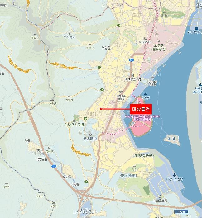 2025타경20543 법원경매 사진8 | 창원 마산합포구 다세대주택 경매