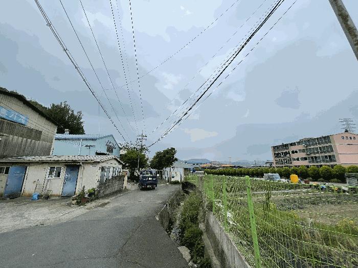 경남 함안군 칠원읍 용정리 219 공장 사진 6