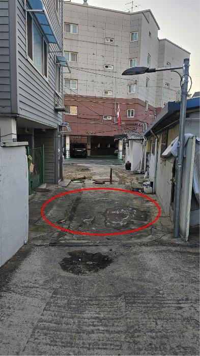 법원경매 2024타경576188 사진2 | 인천 미추홀구 용현동 577-92 다가구주택 경매
