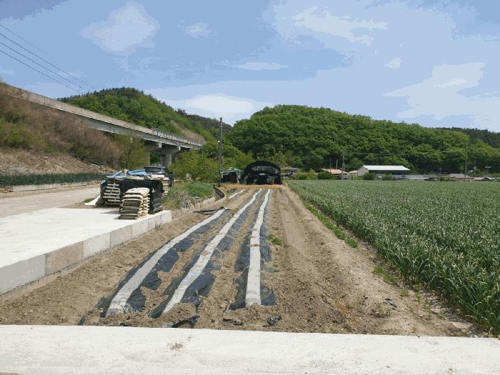 법원경매 2025타경7848 사진2 | 영천시 화산면 답 경매