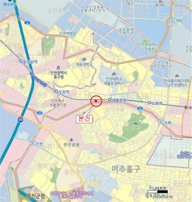 2024타경581173 법원경매 사진11 | 인천 미추홀구 아파트 경매