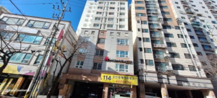 2024타경581395 법원경매 사진3 | 인천 미추홀구 아파트 경매