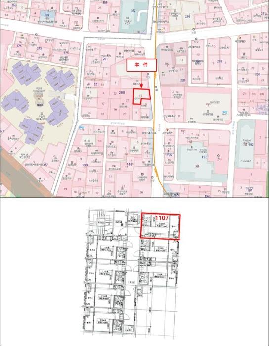 2024타경581395 법원경매 사진7 | 인천 미추홀구 아파트 경매