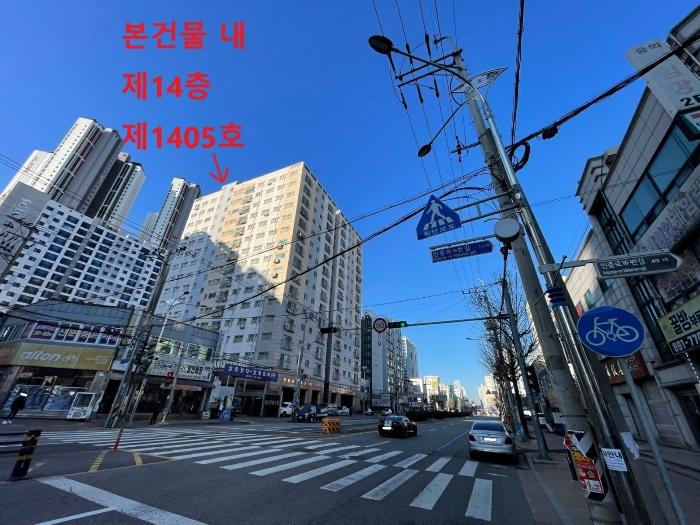 법원경매 2024타경584202 사진2 | 인천 미추홀구 인중로 아파트 경매