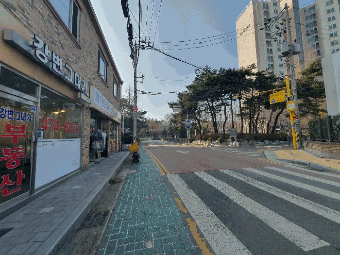 서울특별시 강동구 암사동 518 한솔 솔파크 더 리버 103동 16층1602호 법원경매 물건 대표사진