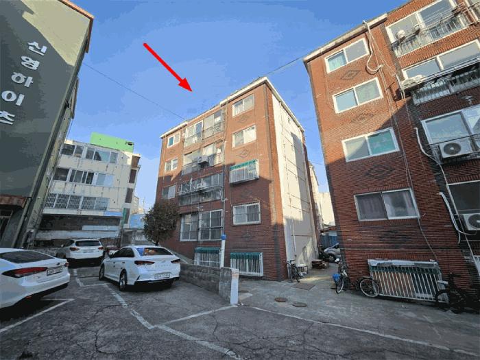 2025타경507462 법원경매 사진2 | 인천 계양구 다세대주택 경매