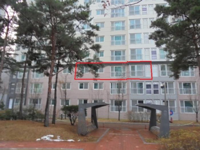 충청북도 충주시 중앙탑면 기업도시로 189, 102동 3층303호 (미진 이지비아) · 지번주소: 충청북도 충주시 중앙탑면 용전리 656 법원경매 물건 대표사진