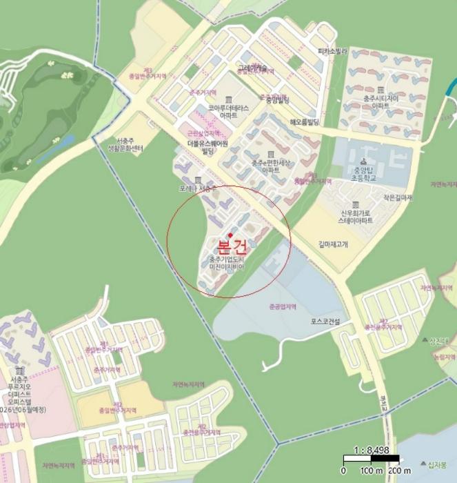 2024타경35803 법원경매 사진10 | 충북 충주시 아파트 경매