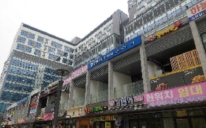 2025타경519 법원경매 사진5 | 충남 아산시 아파트 경매
