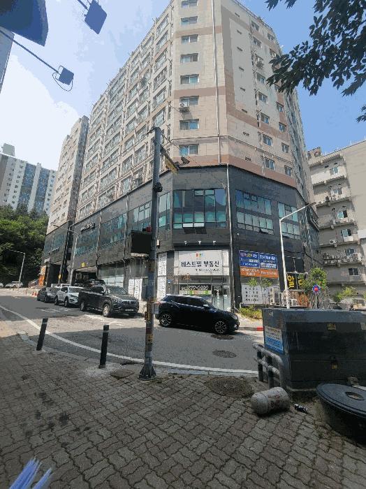 충청남도 천안시 서북구 백석동 868 천안베스트빌2차 3층305호 법원경매 물건 대표사진