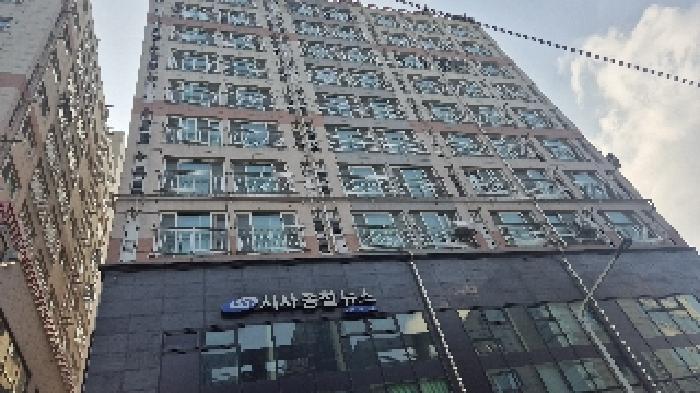 2025타경545 법원경매 사진10 | 천안 서북구 오피스텔 경매