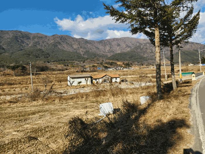2024타경6624 법원경매 사진2 | 경남 사천시 임야 경매