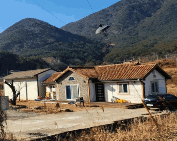 2024타경6624 법원경매 사진3 | 경남 사천시 임야 경매