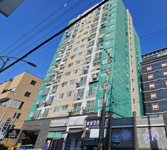 인천광역시 남동구 석촌로46번길 46, 11층1108호 (간석동,렉스타워) · 지번주소: 인천광역시 남동구 간석동 167-2 법원경매 물건 대표사진