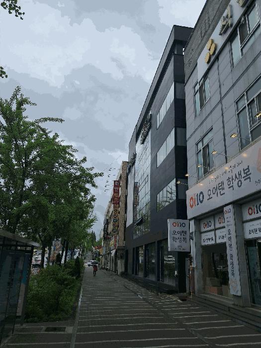 법원경매 2025타경31325 사진11 | 전주시 완산구 효자동1가 564-7 근린상가 경매