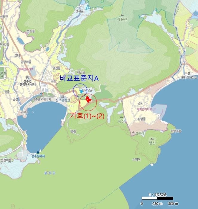 2024타경39808 법원경매 사진13 | 경남 남해군 전 경매