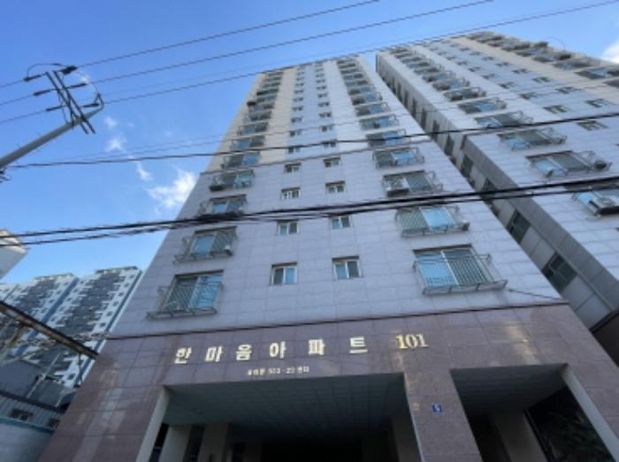 법원경매 2024타경582060 사진3 | 미추홀구 인중로 아파트 경매