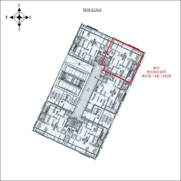 법원경매 2024타경582060 사진7 | 미추홀구 인중로 아파트 경매